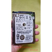 Ổ cứng laptop Slim Hitachi 320GB SATA 7200rpm