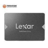 Ổ cứng laptop SSD 120Gb Lexar