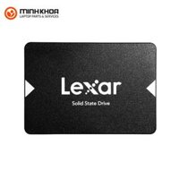 Ổ cứng laptop SSD 120Gb Lexar NS100 2.5 inch SATA 3