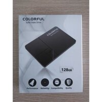 Ổ Cứng Laptop SSD 128GB