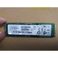 Ổ cứng laptop SSD 256GB M.2 2280 NVME samsung, dùng gắn trong cho các dòng laptop đời mới