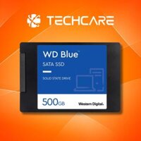 Ổ cứng laptop SSD 500GB