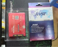 Ổ cứng Laptop SSD KVST 120G