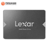 Ổ cứng laptop SSD Lexar 128GB NS100 SATA3