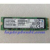 Ổ cứng laptop SSD M.2 2280 128GB Samsung | SSD Samsung 128GB M2 2280