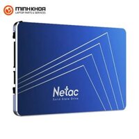 Ổ cứng laptop SSD NETAC 128GB N600S