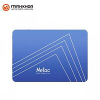 Ổ cứng Laptop SSD NETAC 128GB N600S