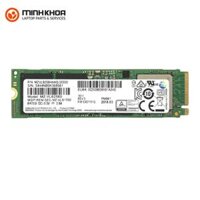 Ổ cứng laptop SSD Samsung M2 256GB