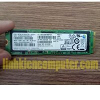 Ổ cứng laptop SSD Samsung 128GB M2 2280