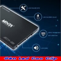 Ổ Cứng Laptop SSD 120GB/240GB/480GB MIXZA MX1. Công ty bảo hành 36 tháng .