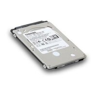 Ổ cứng Laptop Toshiba 2TB 2.5” 5400RPM 8MB Cache SATA 3.0Gb/s 2.5" Hard Drive (15mm) MQ01ABB200