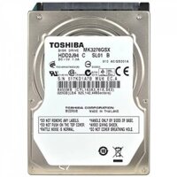 Ổ Cứng laptop Toshiba 500GB (mới 100%)