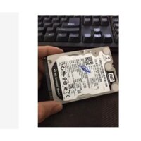 Ổ cứng laptop WD sata dòng black 7200rpm (750GB 500GB 250GB)