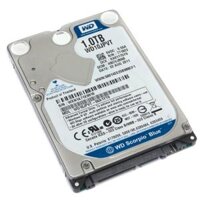 Ổ cứng laptop Western Digital Western 1TB SATA3