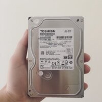 Ổ cứng lưu trữ cho máy tính bàn HITACHI 250Gb 7200rpm