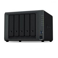 Ổ cứng mạng 5 Bay Nas Synology DS1522+