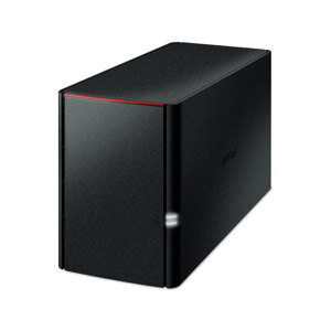 Ổ cứng mạng Nas Buffalo LS220DE
