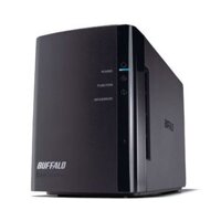 Ổ cứng mạng Nas Buffalo LS-WXL