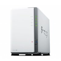 Ổ cứng mạng Nas Synology DS218j