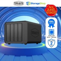 Ổ cứng mạng NAS TerraMaster F4-424 Pro