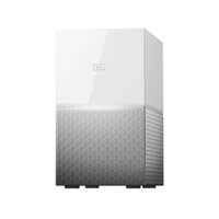 Ổ cứng mạng NAS WD My Cloud Home Duo
