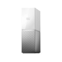 Ổ cứng mạng NAS WD My Cloud Home 3.5 inch USB 3.0/LAN
