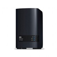 Ổ cứng mạng Nas WD My Cloud EX2 Ultra 0TB