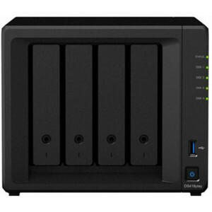 Ổ cứng mạng Synology Diskstation DS418play