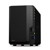 Ổ cứng mạng Synology DS218