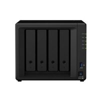 Ổ cứng mạng Synology Diskstation DS918+