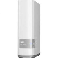 Ổ cứng mạng WD My Cloud 2TB 3.5 inch WDBCTL0020HWT