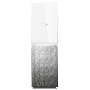 Ổ cứng mạng WD My Cloud Home 4TB WDBVXC0040HWT