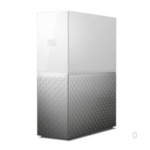 Ổ cứng mạng WD My Cloud Home 4TB WDBVXC0040HWT