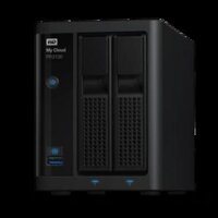 Ổ cứng mạng WD My Cloud PR2100