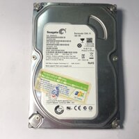 Ổ cứng máy bàn 320g Seagate