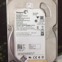 Ổ cứng máy bàn 500G seagate