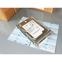 Ổ cứng máy chủ A03-D300GA2 Cisco HDD 300GB SAS/2.5in/6Gbps