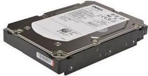 Ổ cứng máy chủ Dell 2Tb SATA 7.2k 3.5'' 6Gbps