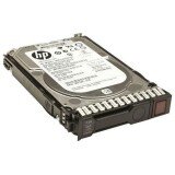 Ổ cứng máy chủ HP 2TB 6G SATA 7.2K rpm LFF (3.5-inch) 658079-B21