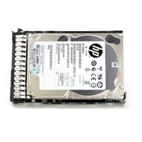 Ổ cứng máy chủ HP 3TB 6G SATA 7.2K rpm LFF (3.5-inch) 628061-B21