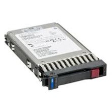 Ổ cứng server HP 600GB 6G SAS 10K rpm SFF (2.5-inch) SC HDD (652583-B21)