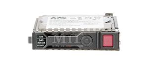 Ổ cứng máy chủ HP 652564-B21 300Gb SAS