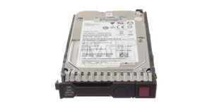 Ổ cứng máy chủ HP 652611-B21 300Gb SAS