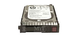 Ổ cứng máy chủ HP 652749-B21 1Tb SAS