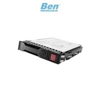 Ổ cứng máy chủ HPE 2.4TB SAS 12G Enterprise 10K SFF DS HDD