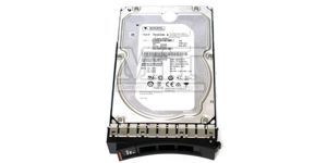 Ổ cứng máy chủ IBM 1TB 7.2K 6Gbps NL SAS 3.5in G2HS HDD-90Y8567