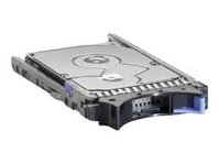 Ổ cứng máy chủ IBM 42D0777 / 1TB 3.5in HS 7.2K 6Gbps NL SAS HDD