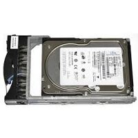 Ổ cứng máy chủ IBM 44W2234 / 300GB 3.5in SL HS 15K 6Gbps SAS HDD