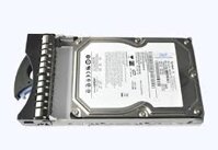 Ổ cứng máy chủ IBM 81Y9650   / 900GB 2.5in SFF -HS 10K 6Gbps SAS HDD