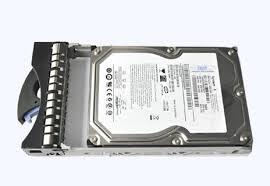 Ổ cứng máy chủ IBM 900GB 2.5in SFF-HS 15K 6Gbps SAS 81Y9650